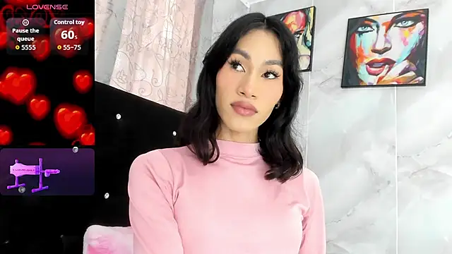 samara novice18 online show from 22, 2, 2026