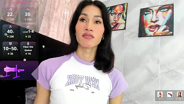 samara novice18 online show from 29, 3, 2026