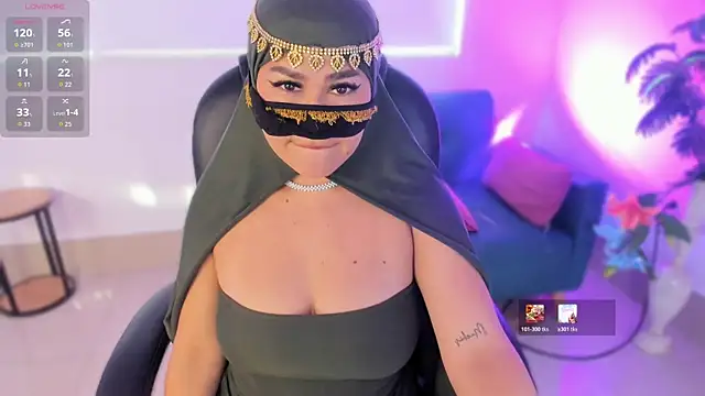 Snapshot of May_hadi chatting on 8, 7, 2026 May hadi online show from 8, 7, 2026