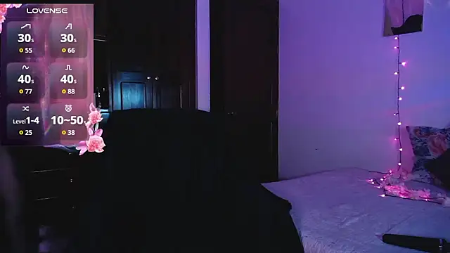 Snapshot of dark__nymph chatting on 10, 1, 2026 dark nymph online show from 10, 1, 2026