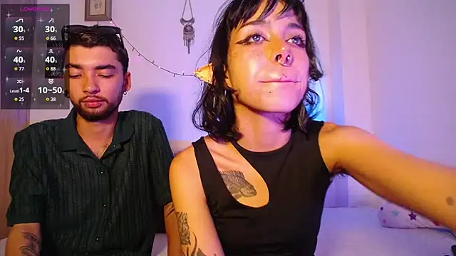 Snapshot of dark__nymph chatting on 10, 3, 2026 dark nymph online show from 10, 3, 2026