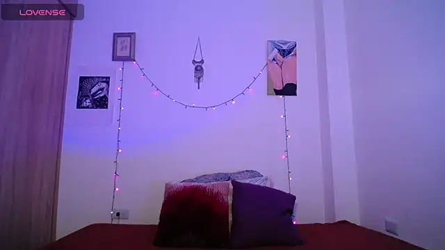 Snapshot of dark__nymph chatting on 16, 3, 2026 dark nymph online show from 16, 3, 2026