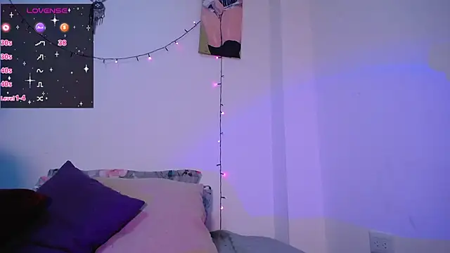 Snapshot of dark__nymph chatting on 21, 3, 2026 dark nymph online show from 21, 3, 2026