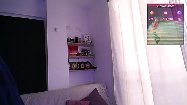 Snapshot of dark__nymph chatting on 13, 4, 2026 dark nymph online show from 13, 4, 2026