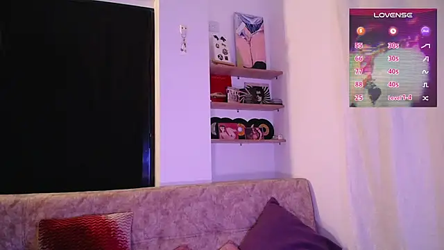 Snapshot of dark__nymph chatting on 22, 4, 2026 dark nymph online show from 22, 4, 2026