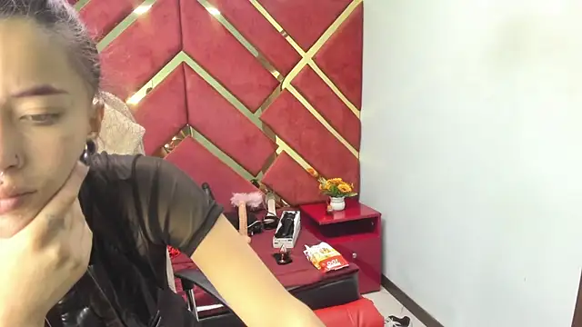 Kataleya Luck online show from 21, 12, 2025