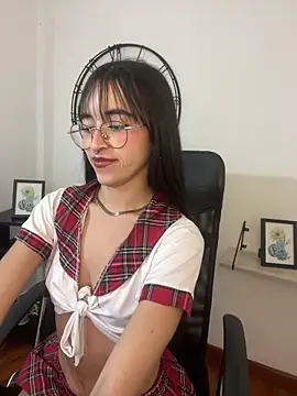  Amatista Fire online show from 29, 11, 2025