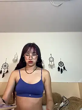 Snapshot of _Amatista_Fire chatting on 18, 2, 2026 Amatista Fire online show from 18, 2, 2026