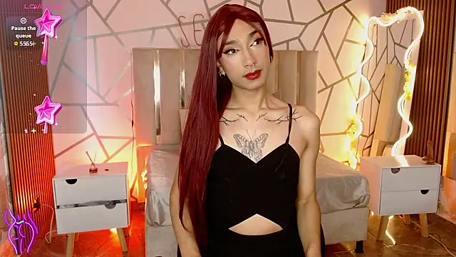 CYRUS TAY online show from 15, 1, 2026