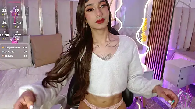 Snapshot of CYRUS_TAY chatting on 11, 2, 2026 CYRUS TAY online show from 11, 2, 2026