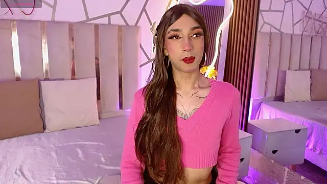 Snapshot of CYRUS_TAY chatting on 18, 2, 2026 CYRUS TAY online show from 18, 2, 2026