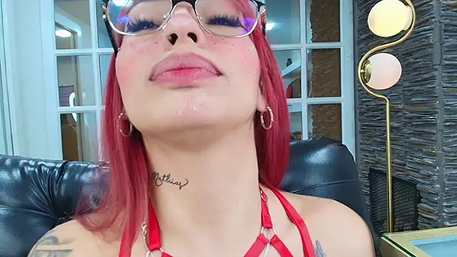 miss   abigail online show from 18, 12, 2025