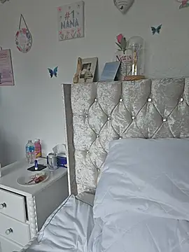 Snapshot of Angeldelightt chatting on 19, 9, 2025 Angeldelightt online show from 19, 9, 2025