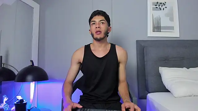 Tylerffoxx online show from 12, 3, 2026