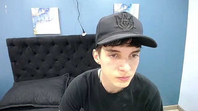 Jheampiiero online show from 5, 11, 2025