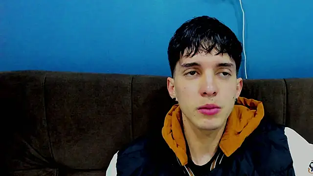 Jheampiiero online show from 18, 12, 2025