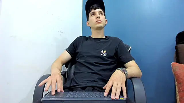 Jheampiiero online show from 12, 2, 2026