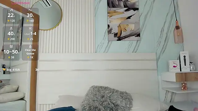 Kloeh Star online show from 21, 11, 2025