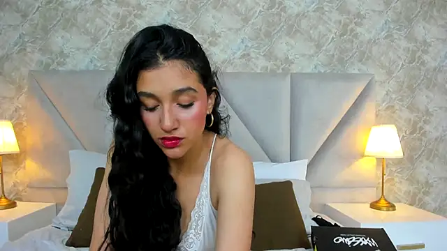 ValentiinaCruz online show from 12, 10, 2025