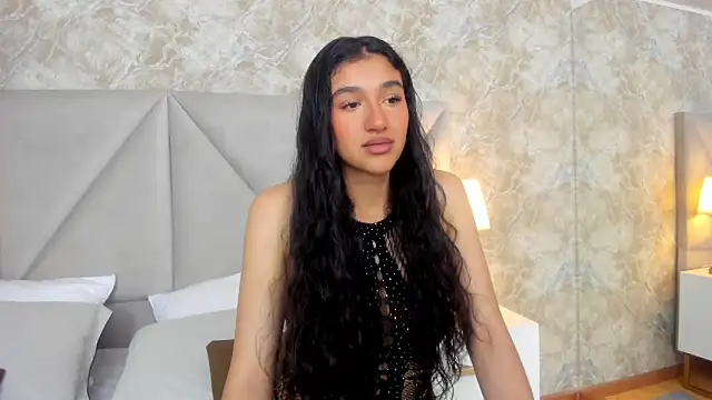 ValentiinaCruz online show from 3, 11, 2025