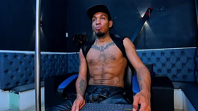 DIEGO WICKED online show from 27, 9, 2025