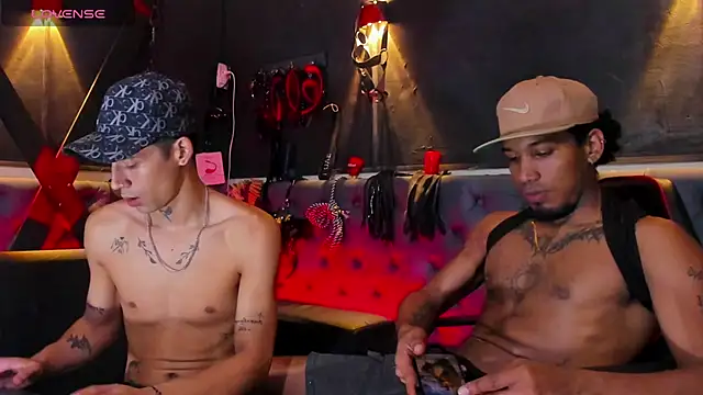 Snapshot of DIEGO_WICKED chatting on 2, 4, 2026 DIEGO WICKED online show from 2, 4, 2026