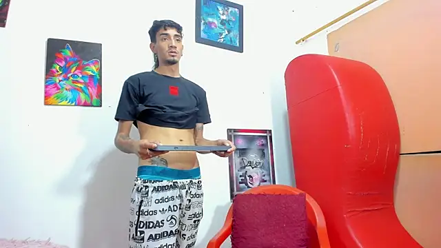 Snapshot of Sexvergon_26 chatting on 11, 4, 2026 Sexvergon 26 online show from 11, 4, 2026
