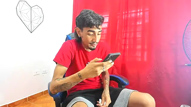Snapshot of Sexvergon_26 chatting on 20, 4, 2026 Sexvergon 26 online show from 20, 4, 2026