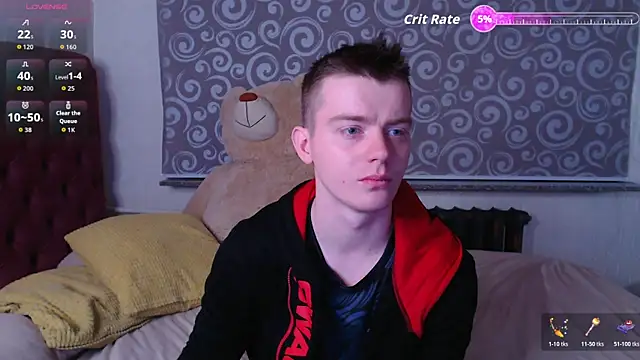 Happydeimos online show from 20, 11, 2025