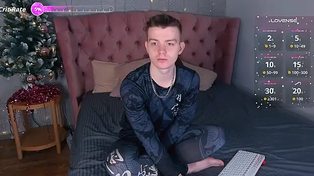 Happydeimos online show from 16, 1, 2026