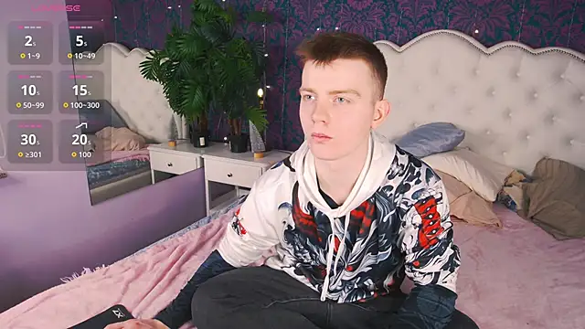 Snapshot of Happydeimos chatting on 19, 3, 2026 Happydeimos online show from 19, 3, 2026