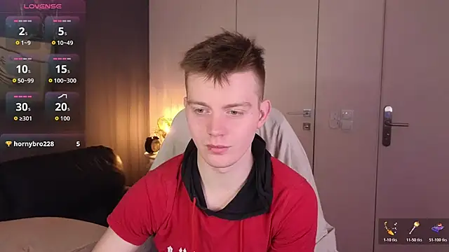 Snapshot of Happydeimos chatting on 15, 4, 2026 Happydeimos online show from 15, 4, 2026