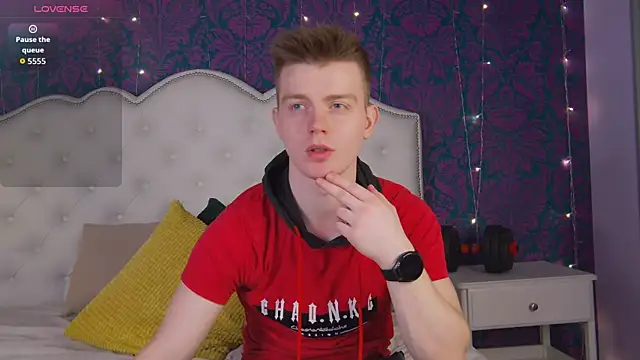 Snapshot of Happydeimos chatting on 17, 4, 2026 Happydeimos online show from 17, 4, 2026