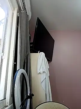  SexyPetite  online show from 14, 10, 2025