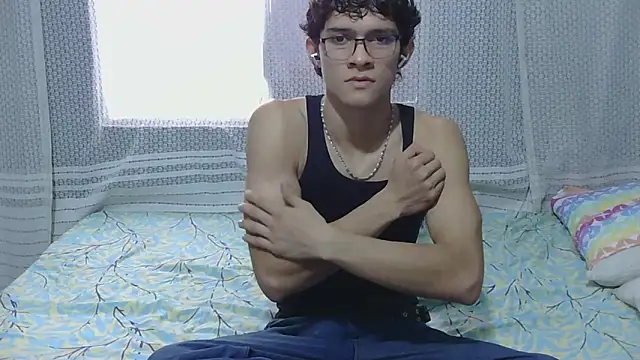 Snapshot of Samuel_Hills_II chatting on 14, 2, 2026 Samuel Hills II online show from 14, 2, 2026