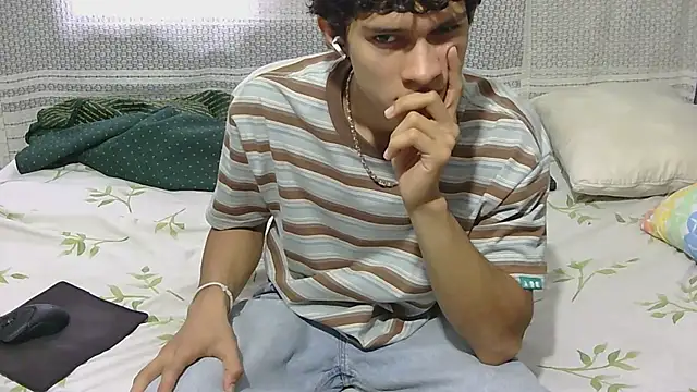 Snapshot of Samuel_Hills_II chatting on 1, 3, 2026 Samuel Hills II online show from 1, 3, 2026