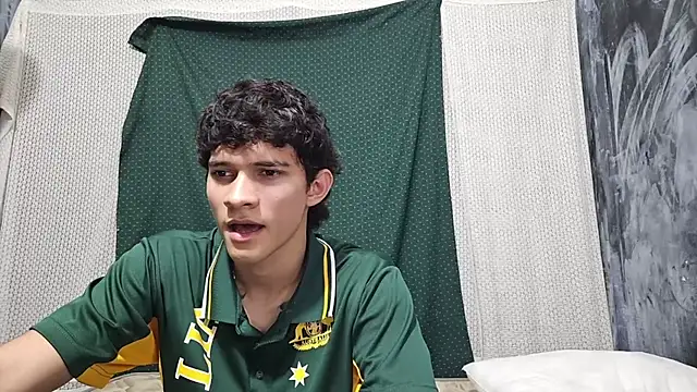 Snapshot of Samuel_Hills_II chatting on 21, 4, 2026 Samuel Hills II online show from 21, 4, 2026