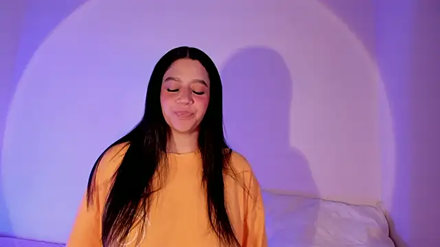 Megan Luxe online show from 2, 6, 2026