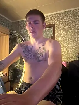 Snapshot of HairyJeffry chatting on 12, 11, 2025 HairyJeffry online show from 12, 11, 2025