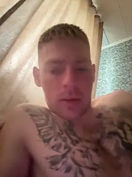 HairyJeffry online show from 2, 5, 2026