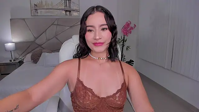 Saskia litt online show from 16, 11, 2025