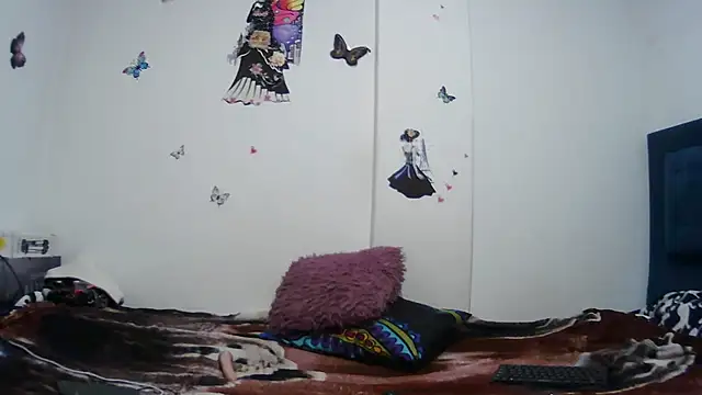 AddyStuart  online show from 1, 11, 2025