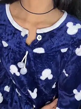 hottiebaba 01 online show from 20, 12, 2025