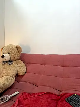 Snapshot of MarSantana_2 chatting on 16, 11, 2025 MarSantana 2 online show from 16, 11, 2025