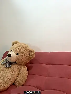 Snapshot of MarSantana_2 chatting on 4, 12, 2025 MarSantana 2 online show from 4, 12, 2025