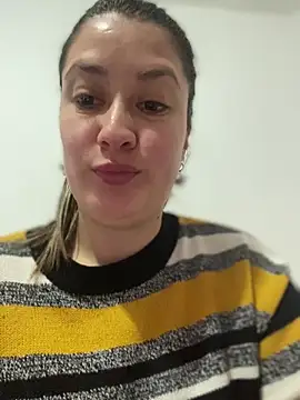 Abby-LS online show from 14, 10, 2025