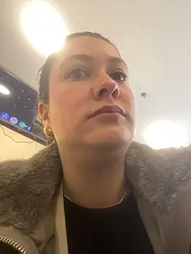 Abby-LS online show from 5, 1, 2026