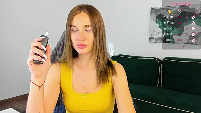 Dana Wils1 online show from 26, 9, 2025