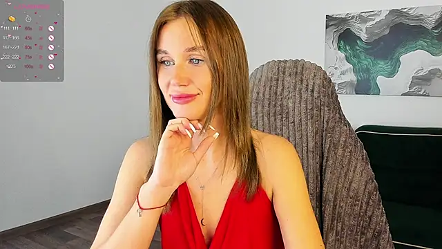 Dana Wils1 online show from 28, 9, 2025