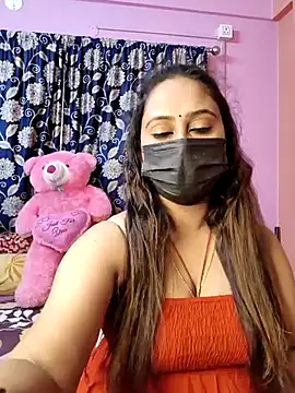Cute-lusi online show from 11, 5, 2026
